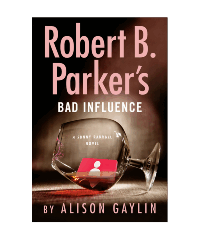 Sách Sunny Randall - Robert B. Parker's Bad Influence