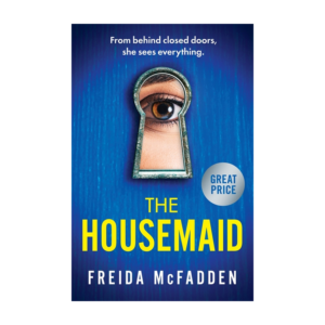 Sách The Housemaid