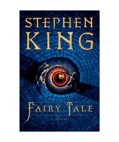 Sách Fairy Tale by Stephen King